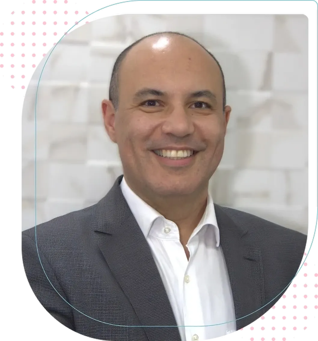 Dr Sandro Hilário